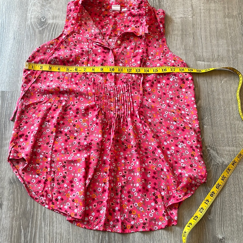 Gap Maternity Tank
